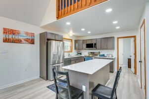 Ház (4 Bedrooms) | Belső rész