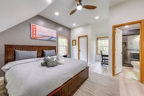 Casa (4 Bedrooms) | Interior