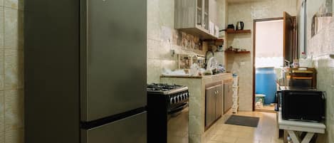 Savon, papier de toilette