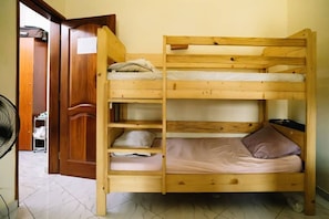 Classic Room | Blackout curtains, iron/ironing board, free WiFi