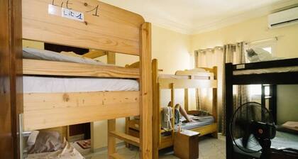 Hostel Abidjan