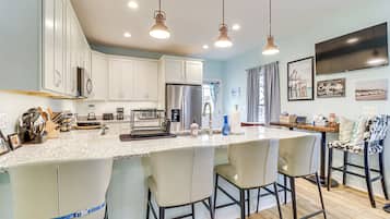 Casa (3 Bedrooms) | Interior