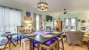Casa (3 Bedrooms) | Interior