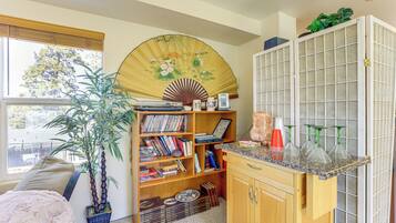 Apartemen (3 Bedrooms) | Interior