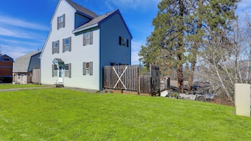 Apartemen (3 Bedrooms) | Interior