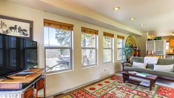 Apartment (3 Bedrooms) | Interior