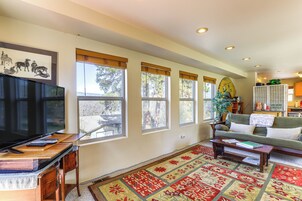 Apartment (3 Bedrooms) | Interior