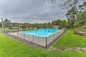 Ferienhaus (3 Bedrooms) | Innenbereich