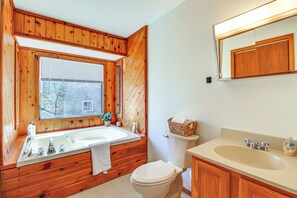 Huis (3 Bedrooms) | Interieur