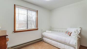 Rumah (3 Bedrooms) | Interior