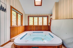 村舍 (3 Bedrooms) | 住宿内部