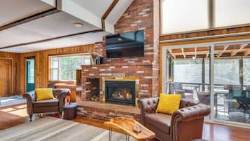 Rumah (4 Bedrooms) | Interior