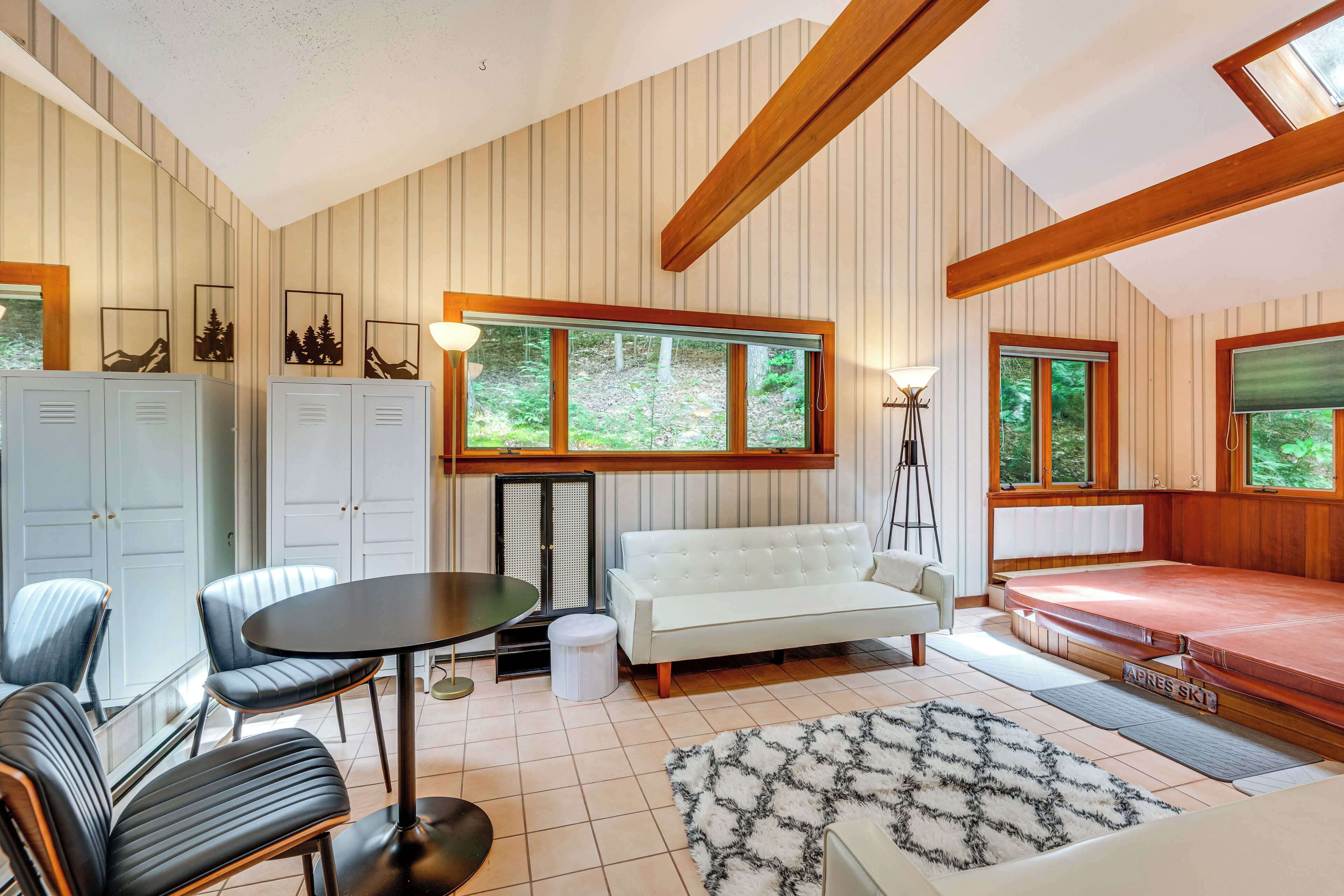 Maison (4 Bedrooms) | Intérieur