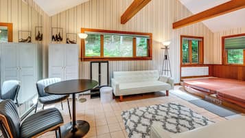 Maison (4 Bedrooms) | Intérieur