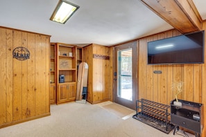 平房 (1 Bedroom) | 內部