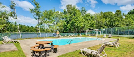 Cottage (1 Bedroom) | Front of property