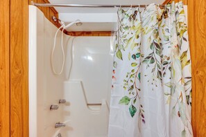 平房 (1 Bedroom) | 內部