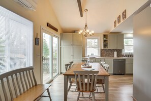 Casa (4 Bedrooms) | Interni