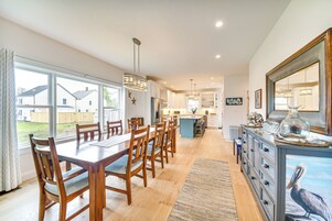 Casa (4 Bedrooms) | Interior