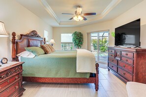 Interior - Beautiful Venice Getaway, 4 Mi to Manasota Beach! (Venice)