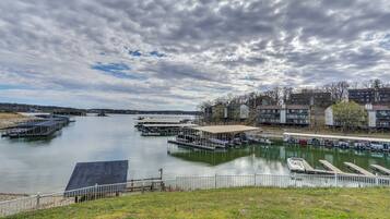 Appartement (2 Bedrooms) | Interieur