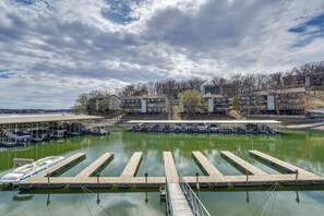 Appartement (2 Bedrooms) | Intérieur