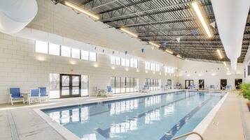 Appartement (2 Bedrooms) | Interieur