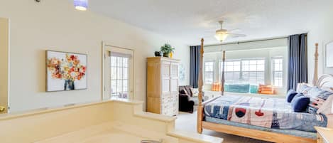 Apartment (2 Bedrooms) | Innenbereich