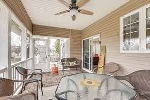 Hus (5 Bedrooms) | Interiör