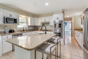 Casa (3 Bedrooms) | Interior