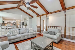 Casa (3 Bedrooms) | Interior