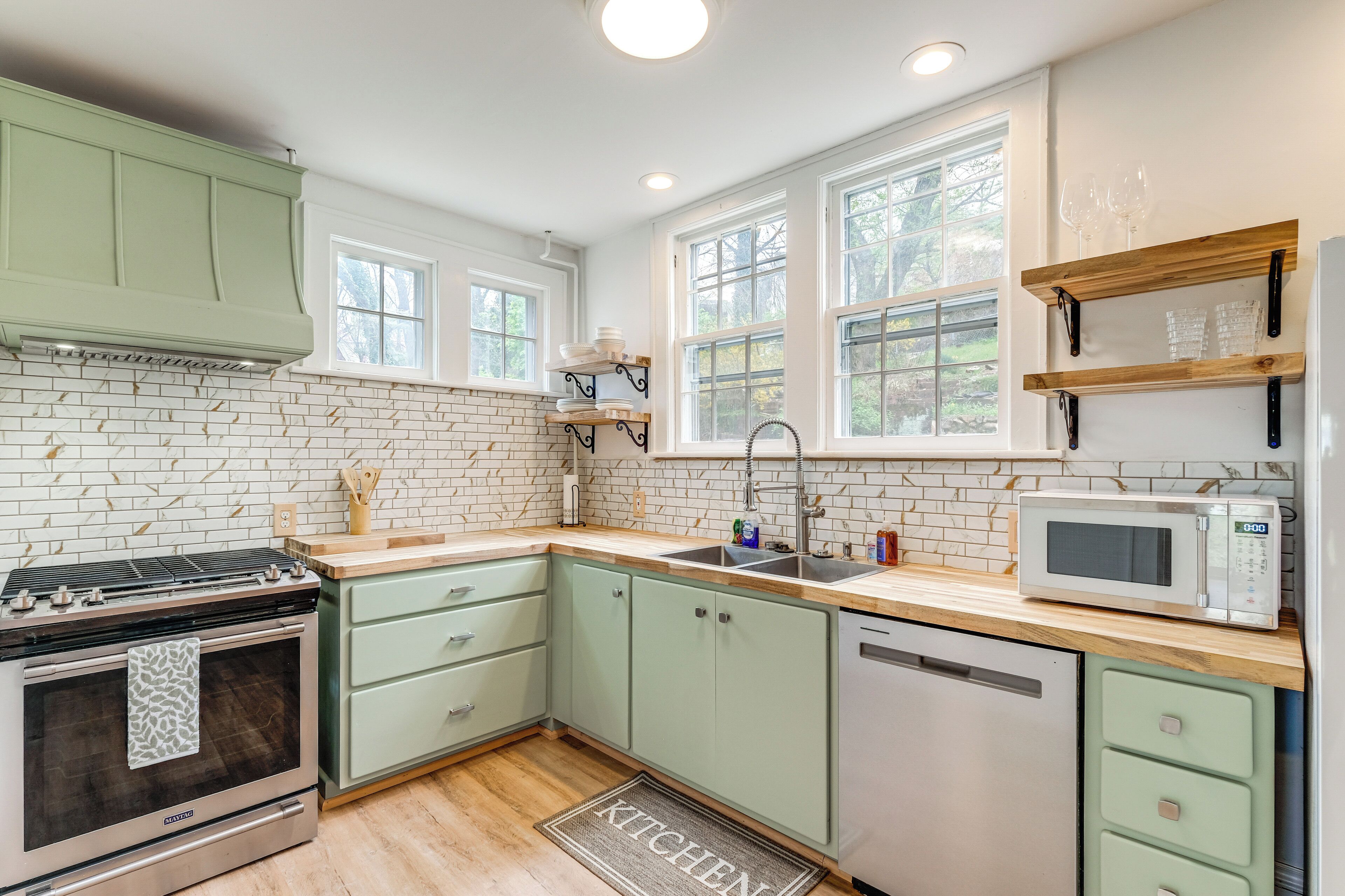 House (3 Bedrooms) | Bahagian dalam