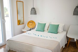 Appartement | 1 chambre, Internet