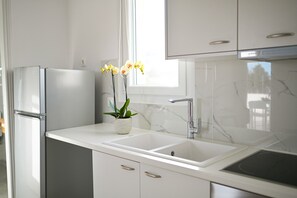 아파트 | 1 개의 침실, 인터넷