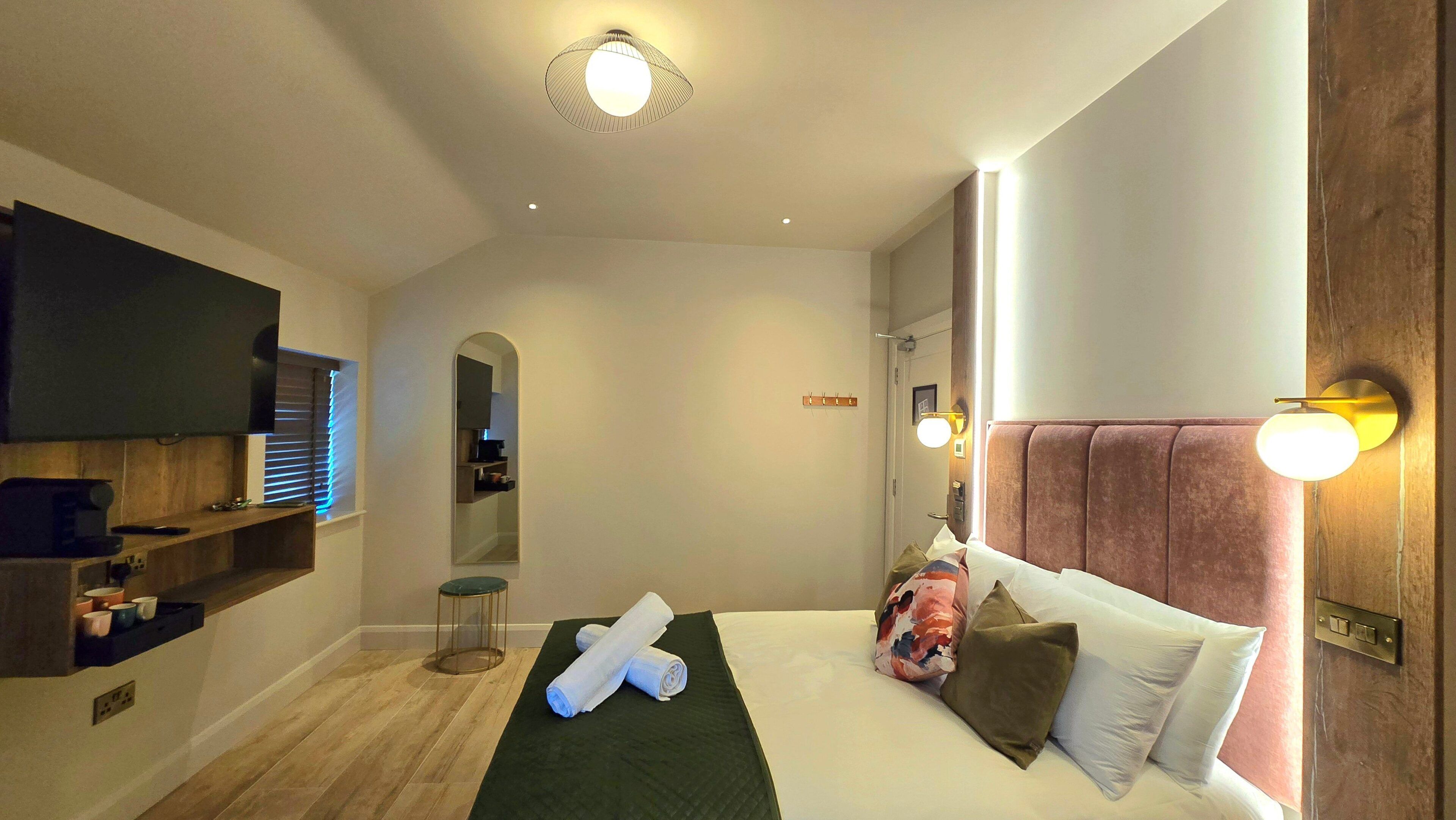 Foto - The Woodquay Townhouse