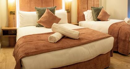 The Woodquay Townhouse