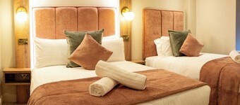 The Woodquay Townhouse