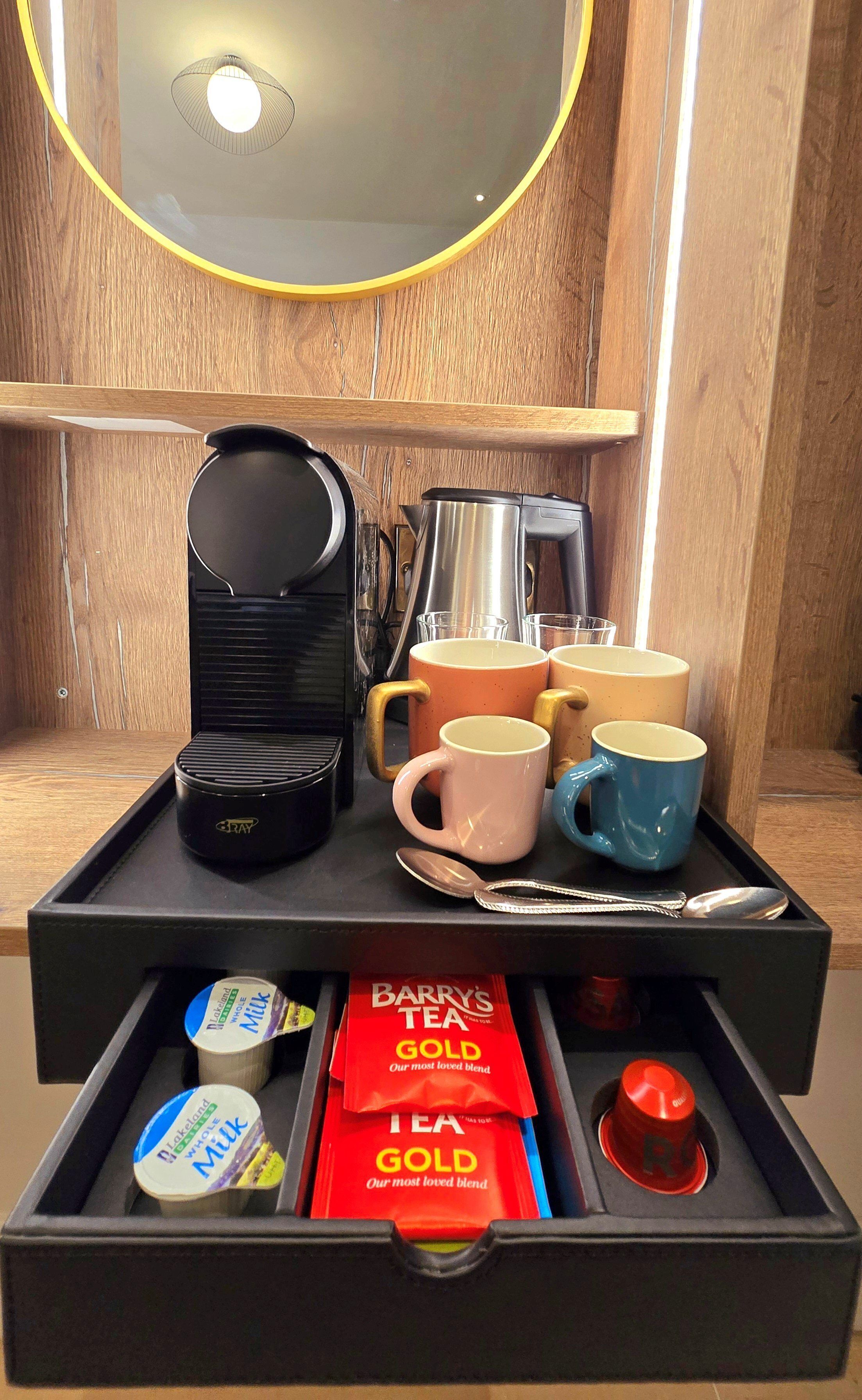 Foto - The Woodquay Townhouse