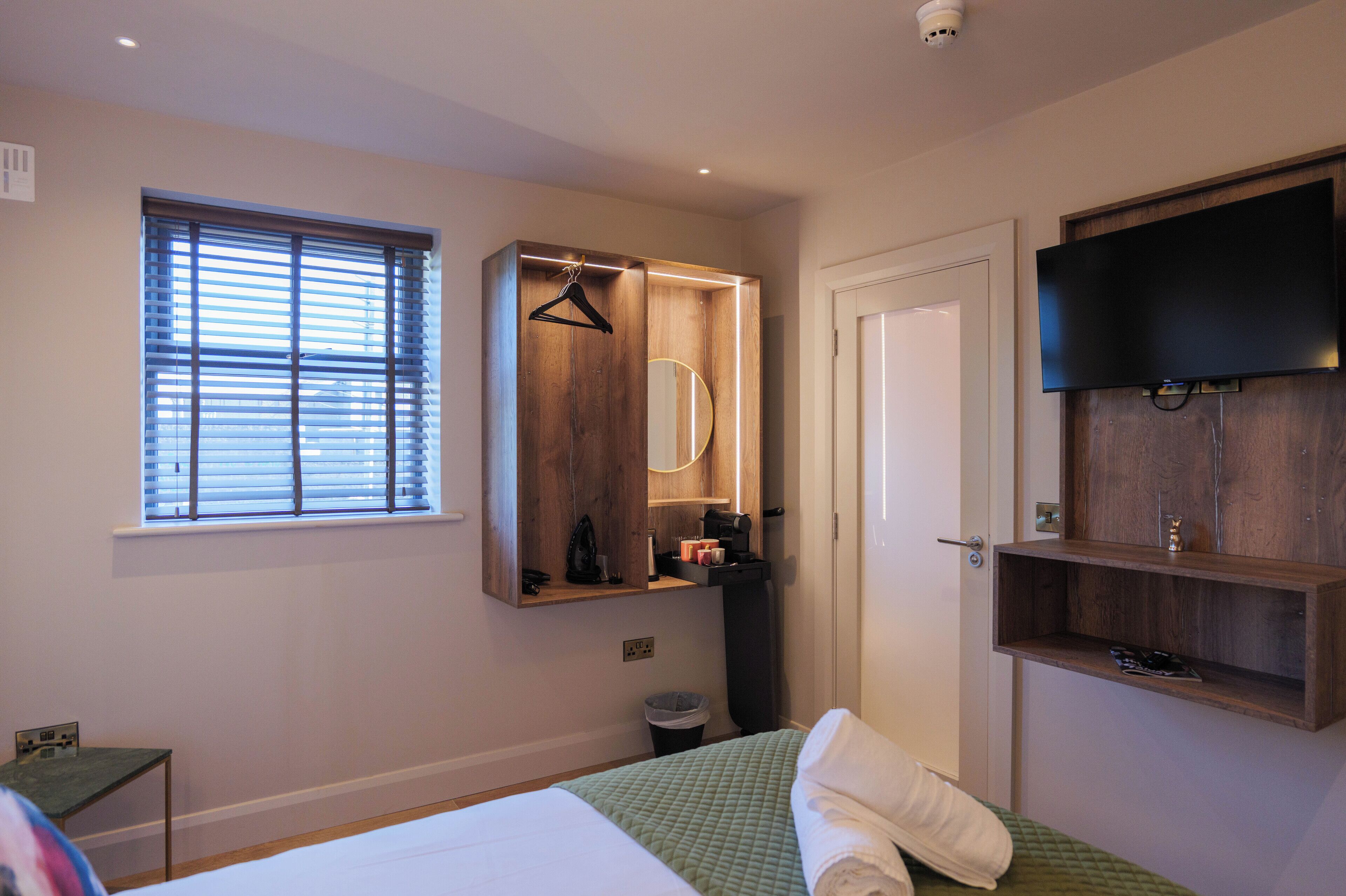 Foto - The Woodquay Townhouse