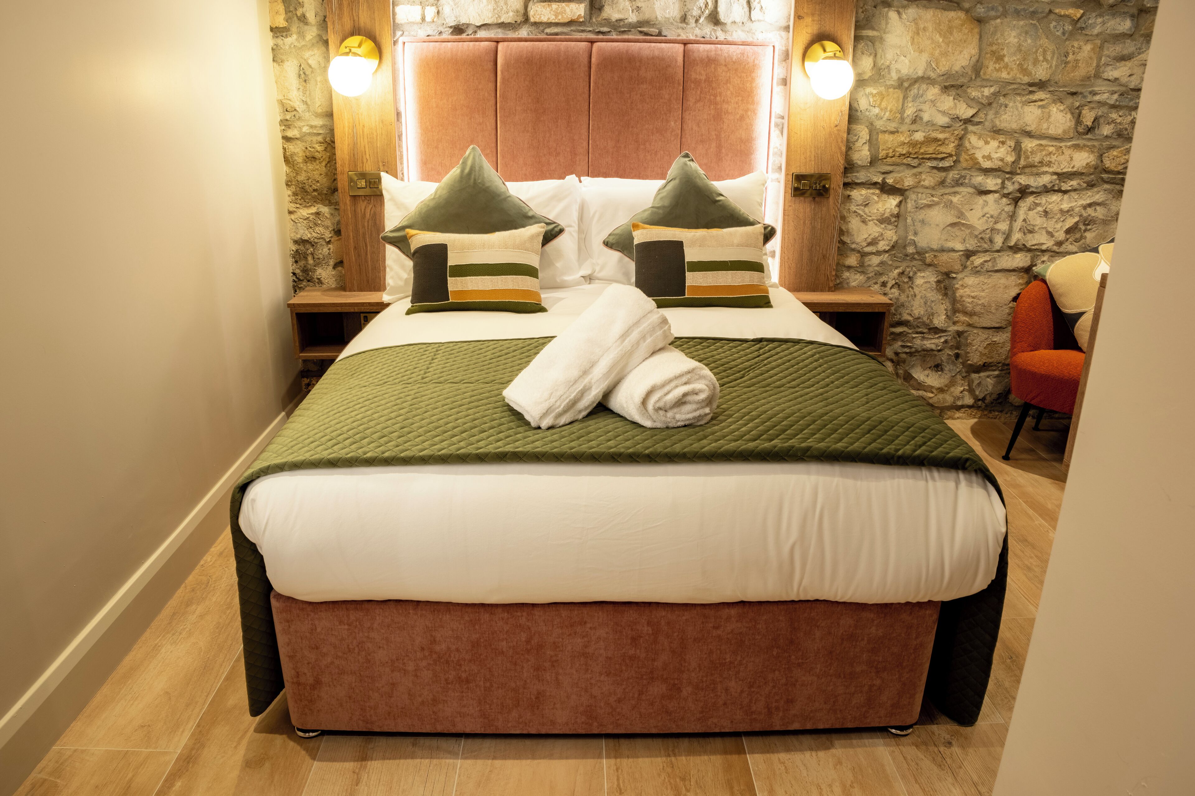 Foto - The Woodquay Townhouse