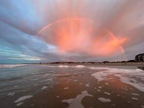 Beach - Sunset Rentals- 208 Sea Cloisters (Hilton Head Island)