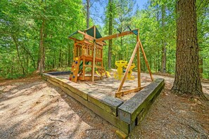 Espace pour enfants