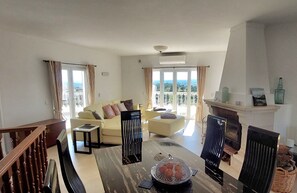 TV connectée, livres