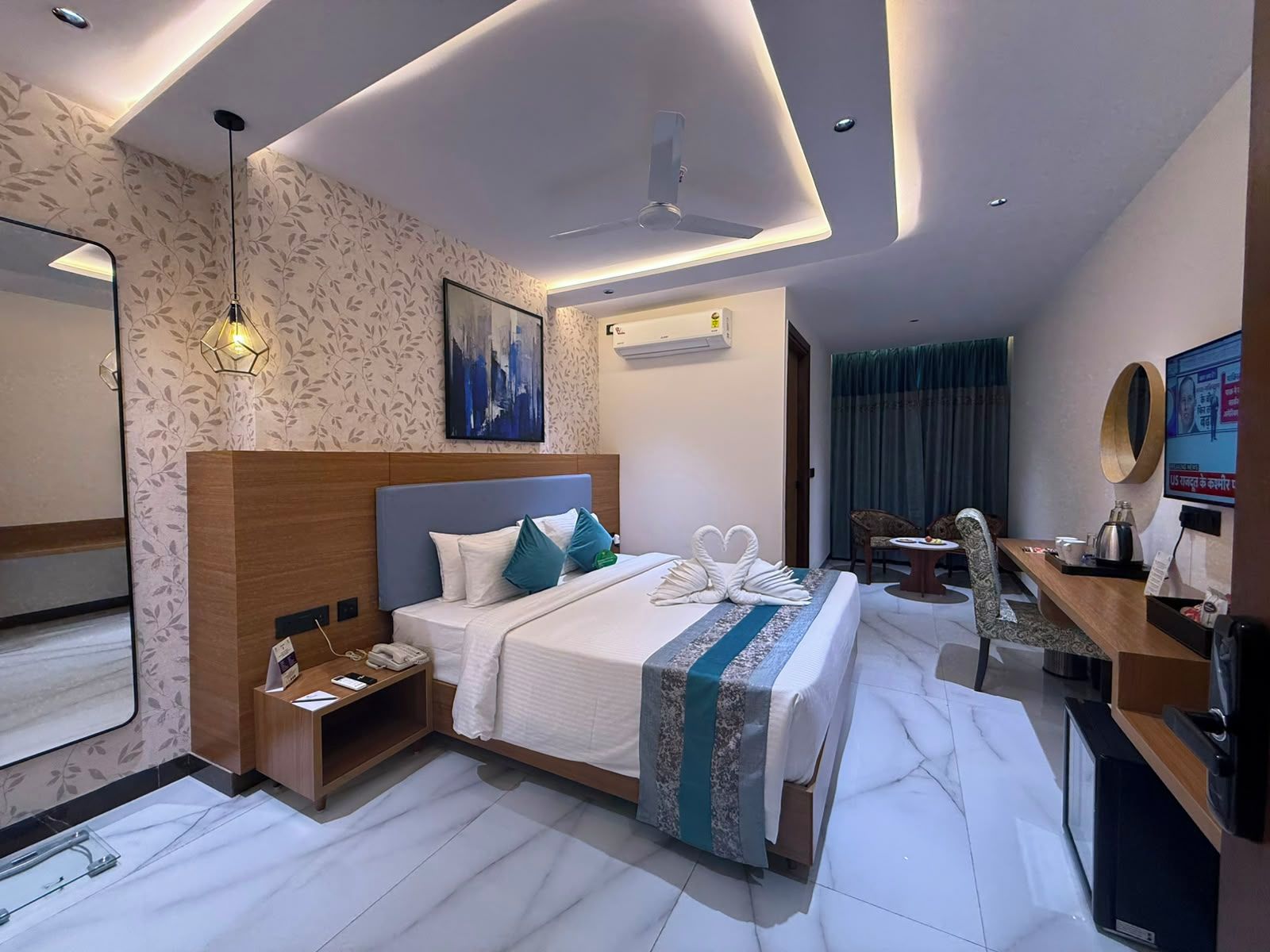 Photo - Click Hotel Shamshabad-Hyderabad Airport