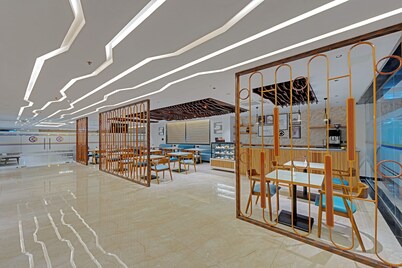 Click Hotel Shamshabad-Hyderabad Airport