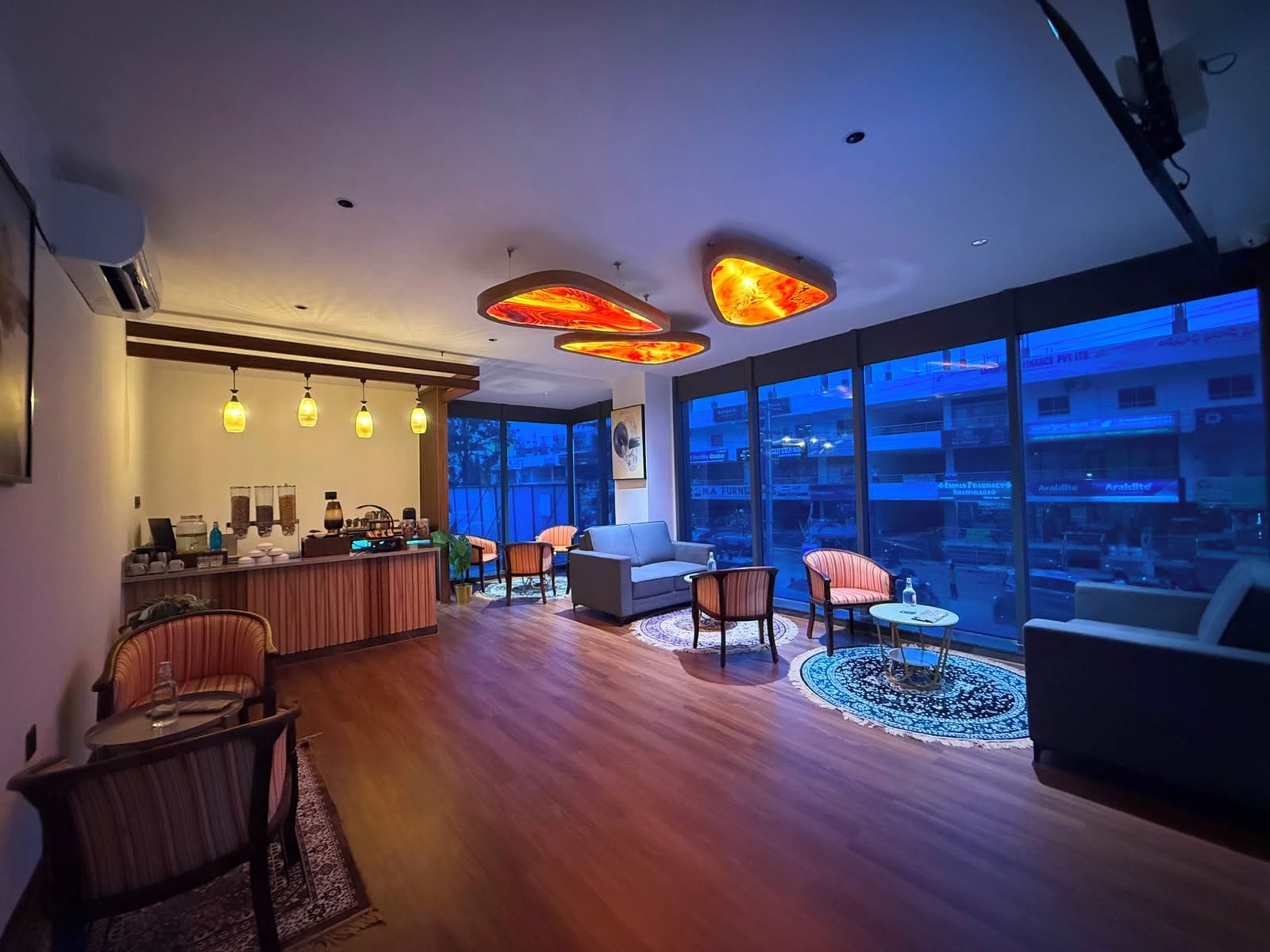 Photo - Click Hotel Shamshabad-Hyderabad Airport