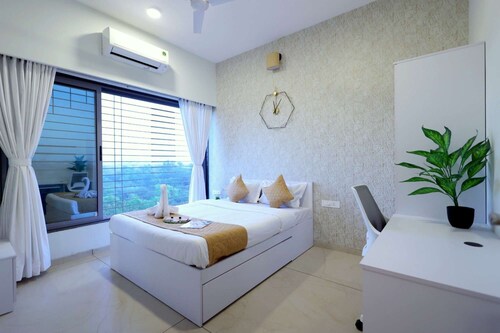 3 BHK Luxury Apartment
