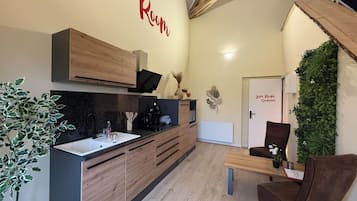 Cuisine privée