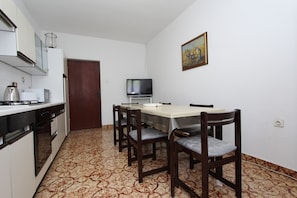 Private kitchen - Apartments Rosanna 2 (Rovinj)