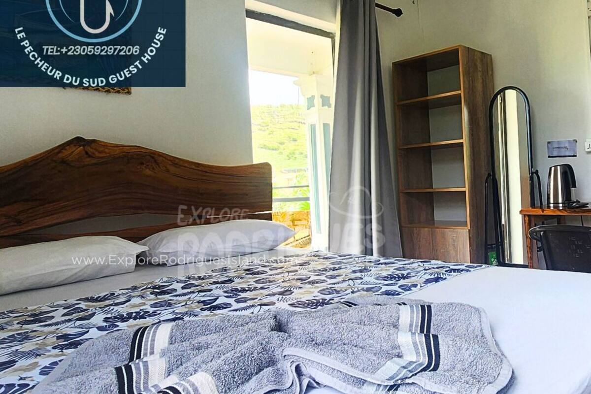 Habitación Confort con 1 cama matrimonial o 2 individuales, vista a la montaña | 1 habitación, escritorio, cortinas blackout y insonorización